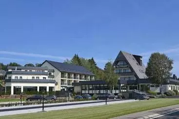 Hotel Haus Tiefenbach