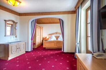 Hotel Häuserl Im Wald