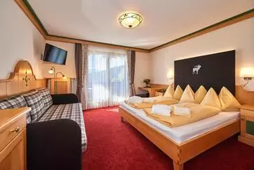 Hotel Jagdhof