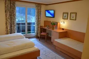 Hotel Landgasthof Reitsamerhof