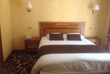 فندق Le Pole Europeen