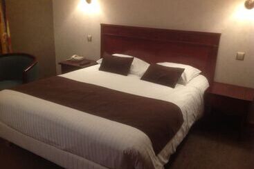 Hotel Le Pole Europeen