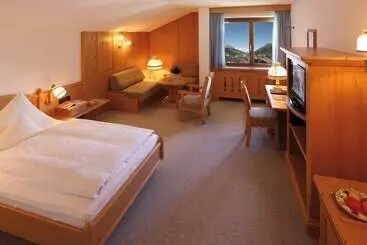 Hotel Omesberg