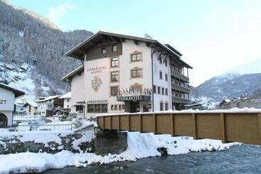 Parkhotel Sölden