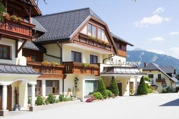 فندق Reisslerhof