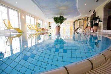 فندق Reisslerhof