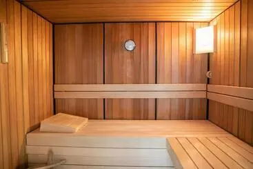 Hotelli Residenz Velich