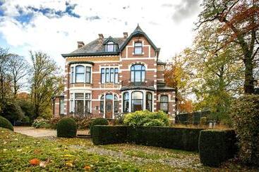 Boutique Hotel Shamon