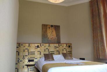 Boutique Hotel Shamon