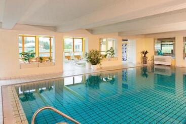 فندق Wilfinger Ring Bio