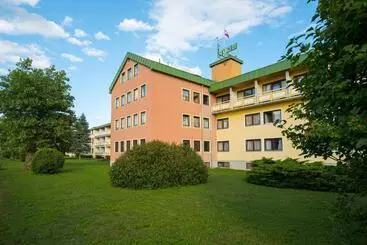 Hotel Wilfinger Ring Bio