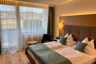 فندق Wilfinger Ring Bio