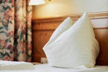 Gasthaus Hotel Oberwirt