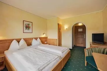 Gasthaus Hotel Oberwirt
