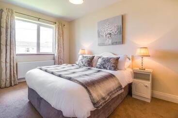 Liosderrig House B&b