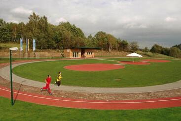 Märchenhotel Waldpension Nebelstein