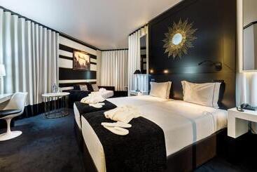 Aurea Fatima Hotel Congress & Spa