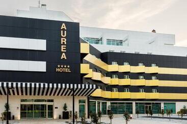 Aurea Fatima Hotel Congress & Spa