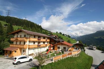 Bed and Breakfast Alpengasthof Enzianhof