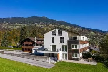 Bed and Breakfast Gasthof Drei Türme