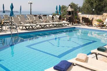 아파트 Fiorella Sea View