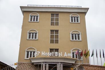 Hotel Bel Ami