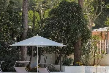 Hotel Club