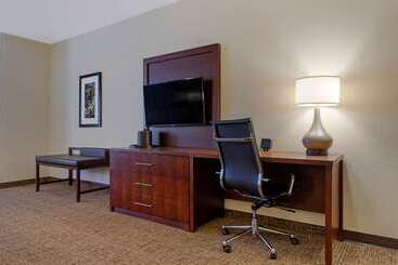酒店 Comfort Suites Greenville South