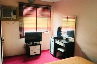 هتل Dalian Guest House