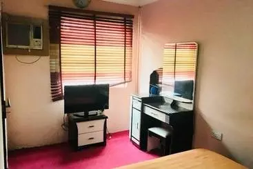 Hotel Dalian Guest House
