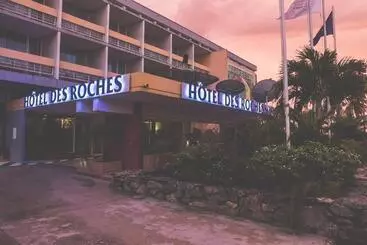 Hôtel Des Roches