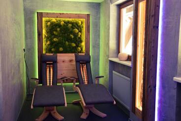 ホテル Garni Birkenhof