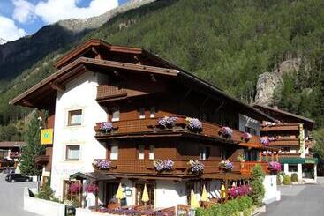 Hotell Garni Birkenhof