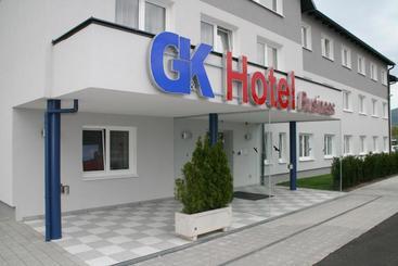 Hotel G&k