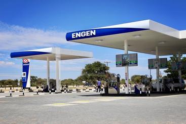 فندق Kang Ultra Stop