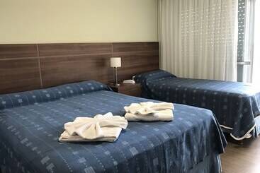 فندق Luz Y Fuerza San Bernardo  All Inclusive