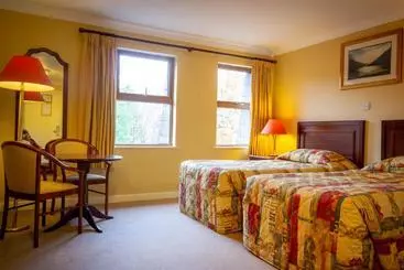 Hotel Lynhams