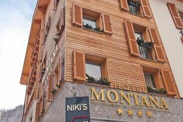 Hotel Montana
