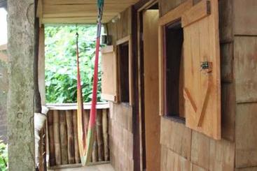 هتل Natty Tropical Valley