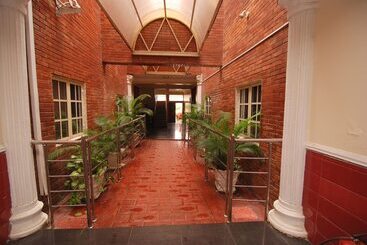 هتل Peace Royal Resort