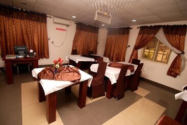 هتل Peace Royal Resort