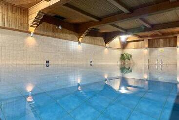 Gansl Hotel & Residences Zell Am See Saalbach Leogang Smart Choice