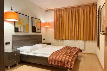 Gansl Hotel & Residences Zell Am See Saalbach Leogang Smart Choice