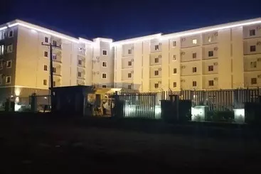 هتل Reno