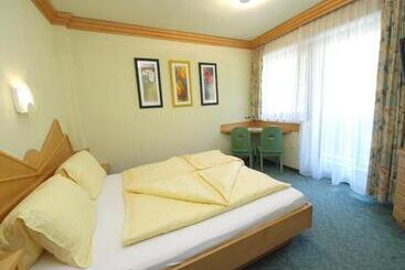 Hotel Salzburger Stubn