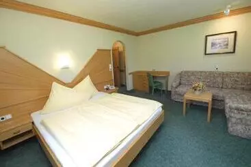Hotel Salzburger Stubn