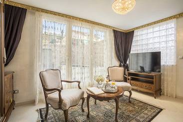 Hotel Splendida Palace