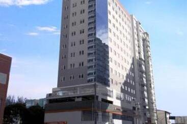 هتل Tulip Inn Vila Velha