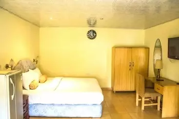 ホテル Unilag Guest Houses & Conference Center