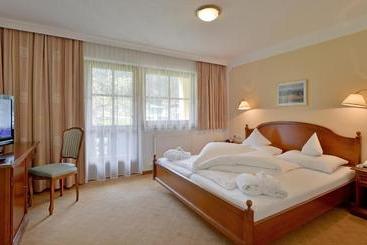 Hotel Waldheim Garni